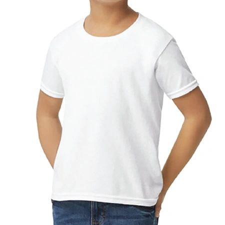 Gildan® 8000B DryBlend® Youth T-Shirt