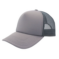 Mega Cap® 6801C Summer Trucker Cap - Foam Front MC512