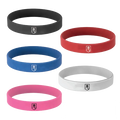 Silicone Bracelet - Hickory Center Elementary School