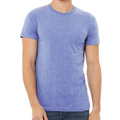 BELLA+CANVAS® 3413 Unisex Triblend Short Sleeve Tee