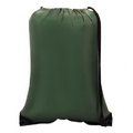 Liberty Bags 8886 Value Drawstring Backpack