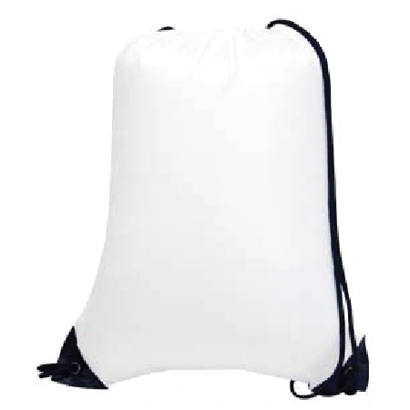 Liberty Bags 8886 Value Drawstring Backpack