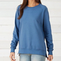 Enza® 32579 Ladies PFC Pullover Crew