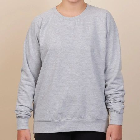 Enza® 32579 Ladies PFC Pullover Crew