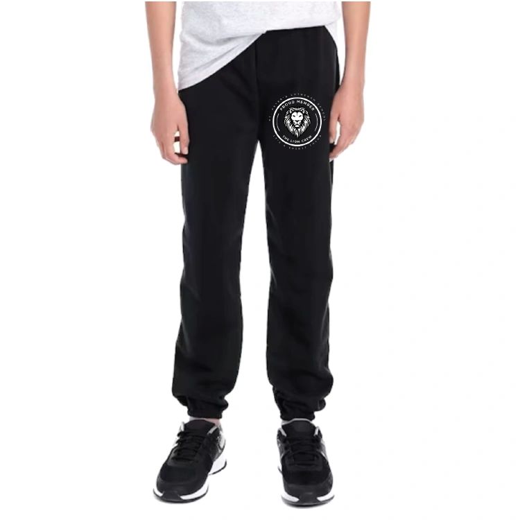 JERZEES® 973BR NuBlend® Youth Sweatpants