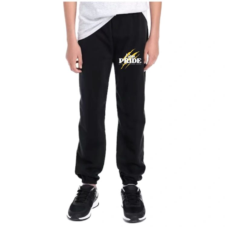 JERZEES® 973BR NuBlend® Youth Sweatpants