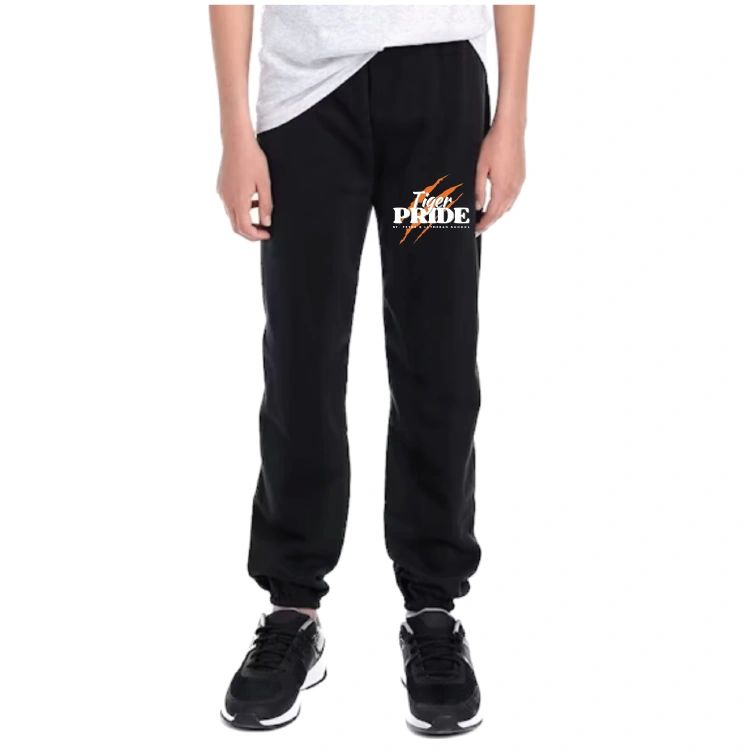 JERZEES® 973BR NuBlend® Youth Sweatpants