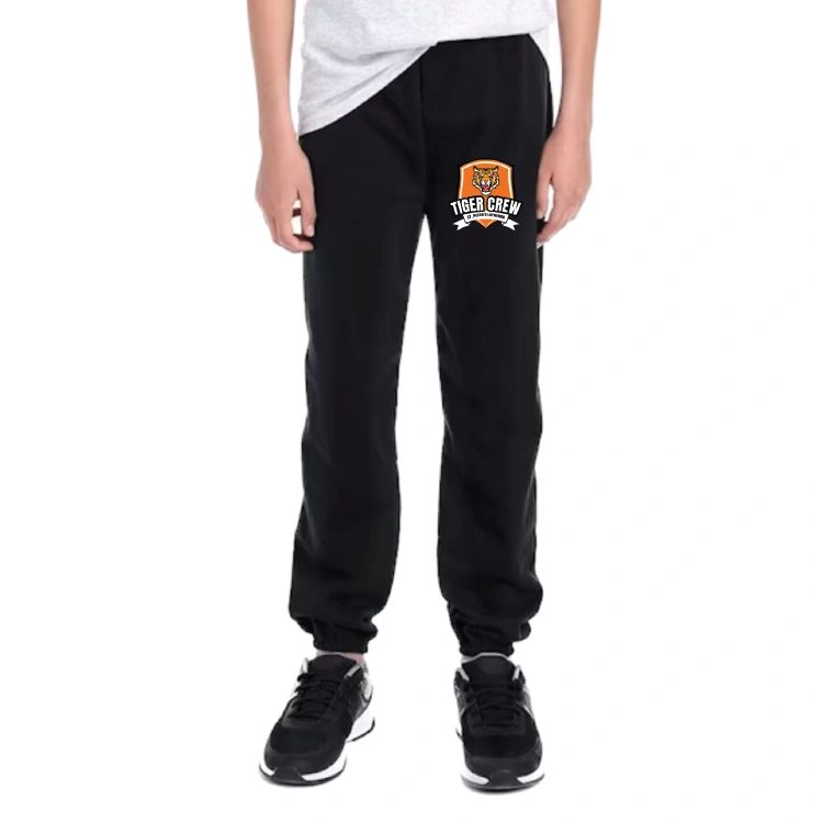 JERZEES® 973BR NuBlend® Youth Sweatpants