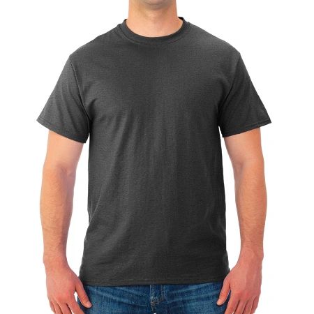 JERZEES® 29MR DRI-POWER® Unisex T-Shirt JZ110