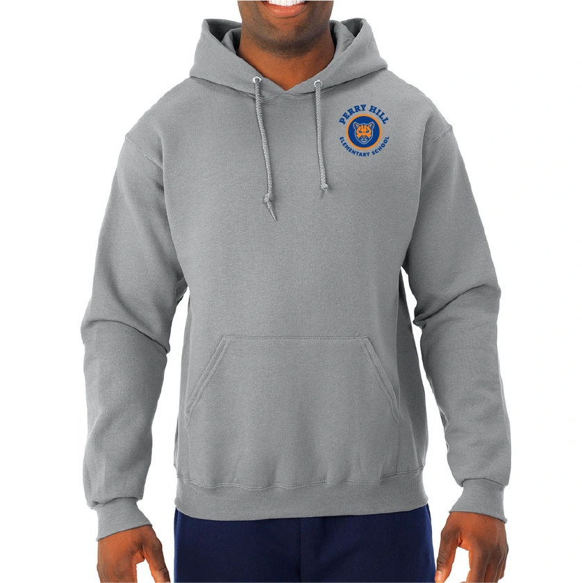 JERZEES® 996MR NuBlend® Unisex Hooded Sweatshirt