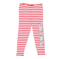 LAT Apparel® 612Z Youth Baby Rib Pajama Pant