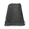 Liberty Bags 8888 Zippered Drawstring BackpackImage LB712