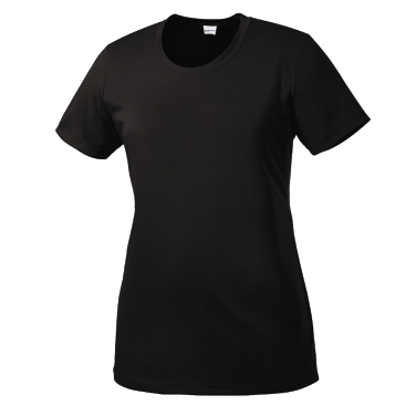 Sport-Tek® Ladies PosiCharge® Competitor™ Tee