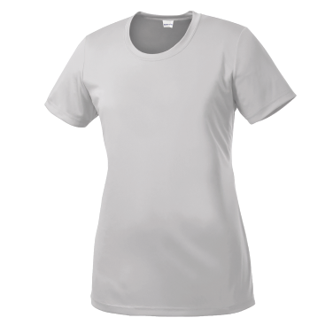 Sport-Tek® Ladies PosiCharge® Competitor™ Tee