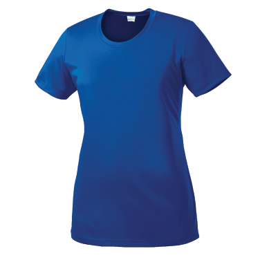 Sport-Tek® Ladies PosiCharge® Competitor™ Tee