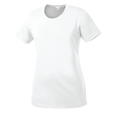Sport-Tek® Ladies PosiCharge® Competitor™ Tee