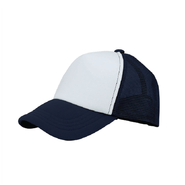 Mega Cap® 6801Y Summer Trucker Cap - Youth One Size Fits All