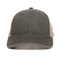Outdoor Cap PNY100M Ladies Fit with Ponytail Mesh Back ODPNY100M
