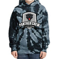Port & Company® Tie-Dye Youth/Adult Pullover Hooded Sweatshirt