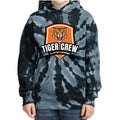Port & Company® Tie-Dye Youth/Adult Pullover Hooded Sweatshirt
