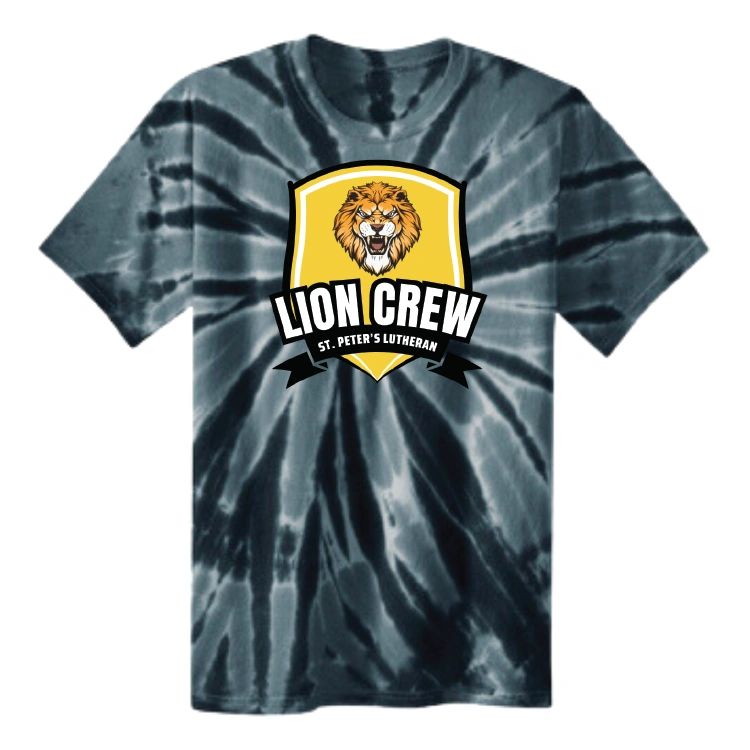Port & Company® Tie-Dye Adult / Youth Tee
