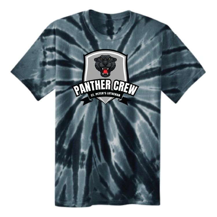Port & Company® Tie-Dye Adult / Youth Tee