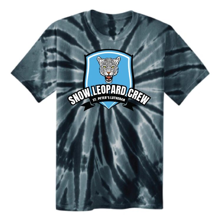 Port & Company® Tie-Dye Adult / Youth Tee