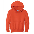 Port & Company® Youth Core Fleece Pullover Hooded Sweatshirt
