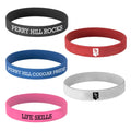 Silicone Bracelet
