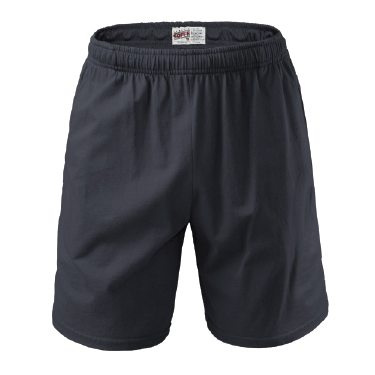 Soffe® M774 8" Classic Pocket Short w/Left Leg Logo
