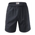 Soffe® M774 8" Classic Pocket Short w/Left Leg Logo