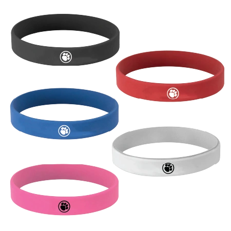 Silicone Bracelet