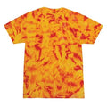 Colortone® 1000YPIGMENT Tie Dye Youth Pigment Dyed Tee TD951