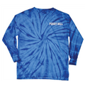 Colortone® 2000 Adult Spider Tie Dye Long Sleeve T-Shirt