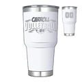 30 oz Tumbler with Lid