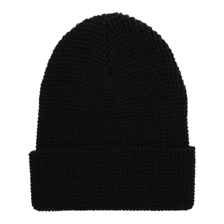 YP CLASSICS® 2501K Cuffed Waffle Knit Beanie YP2501K