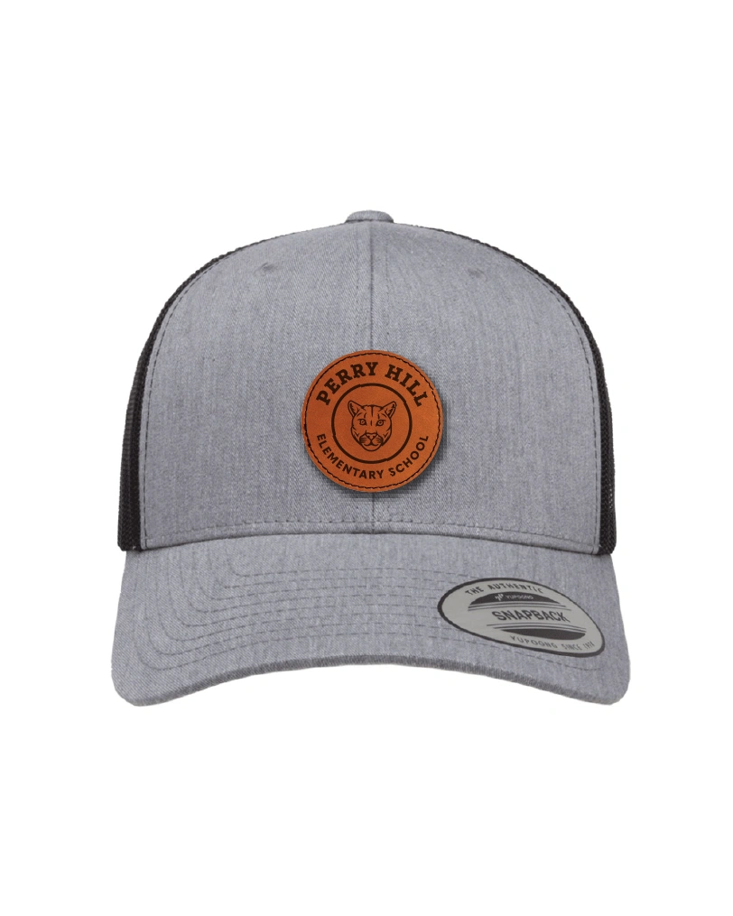 YP Classics™ 6606 Retro Trucker Cap