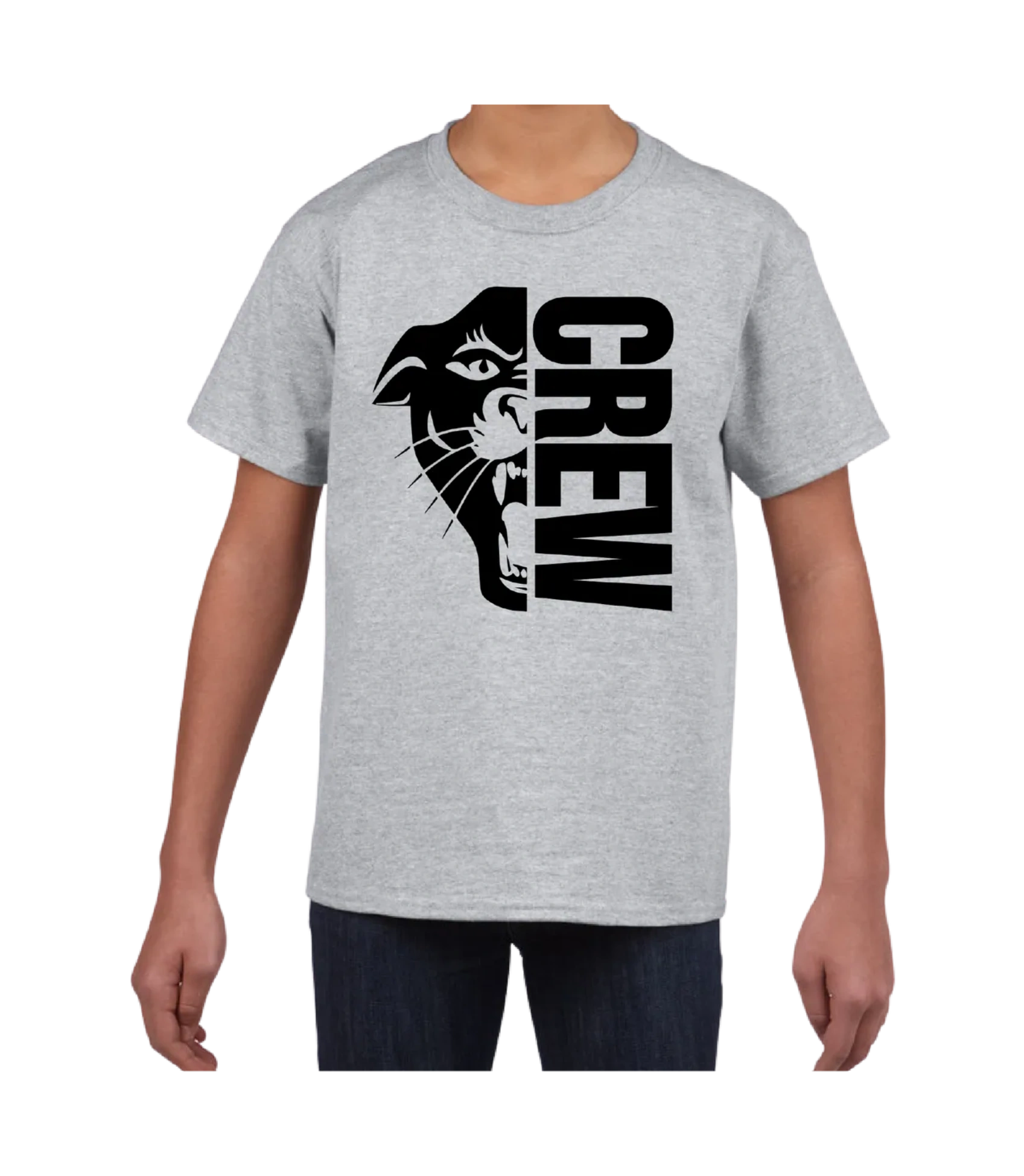 Gildan® 5000 Heavy Cotton™ Adult & Youth T-Shirt
