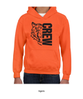 Gildan® 18500 Heavy Blend™ Adult & Youth Hooded Sweatshirt