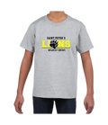 Gildan® 5000 Heavy Cotton™ Adult & Youth T-Shirt