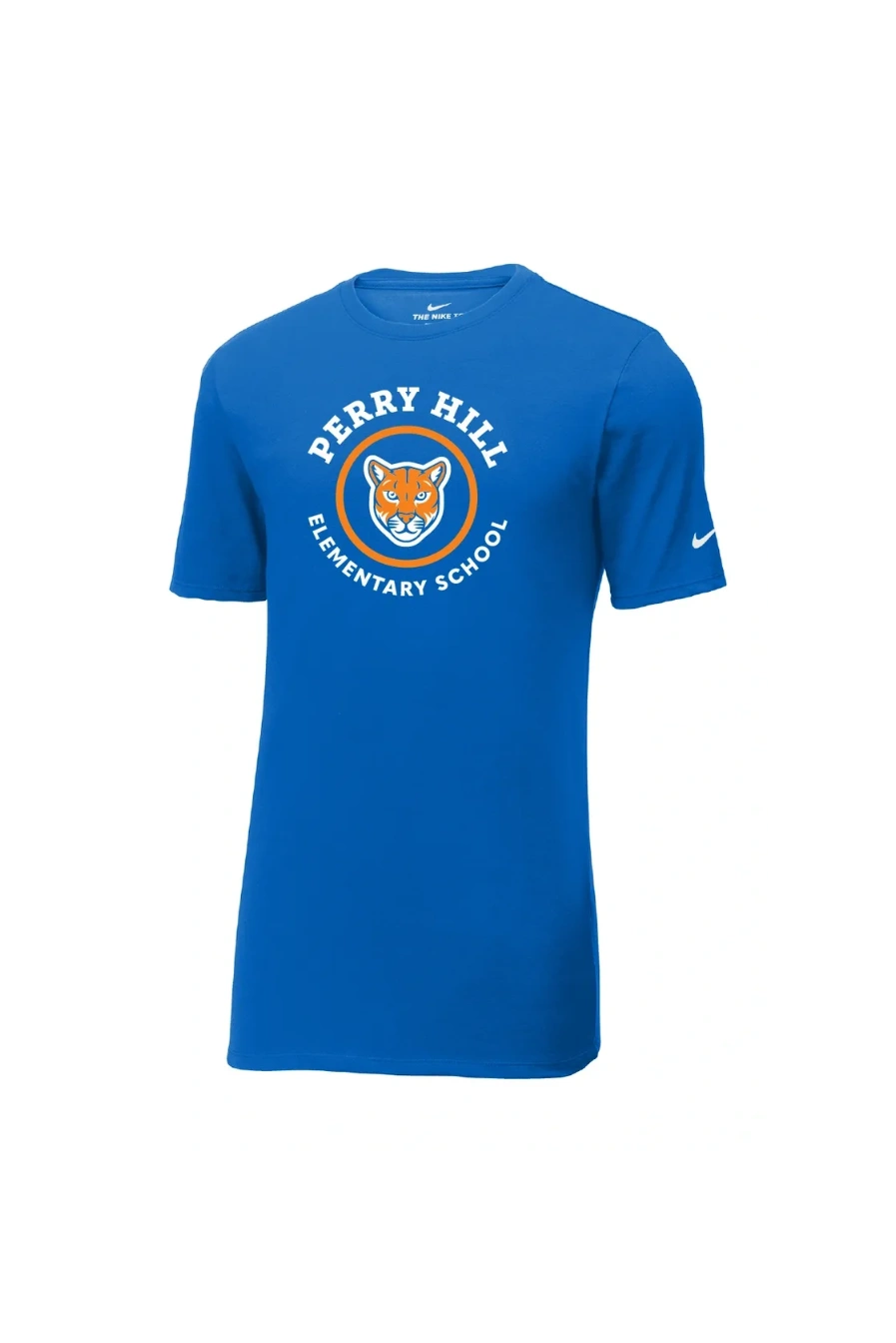 Nike Dri-FIT Cotton/Poly Tee