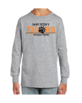 Gildan® 5400 Heavy Cotton™ Adult & Youth Long Sleeve T-Shirt