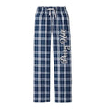 District ® Women’s Flannel Plaid Pant