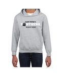 Gildan® 18500 Heavy Blend™ Adult & Youth Hooded Sweatshirt