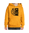 Gildan® 18500 Heavy Blend™ Adult & Youth Hooded Sweatshirt