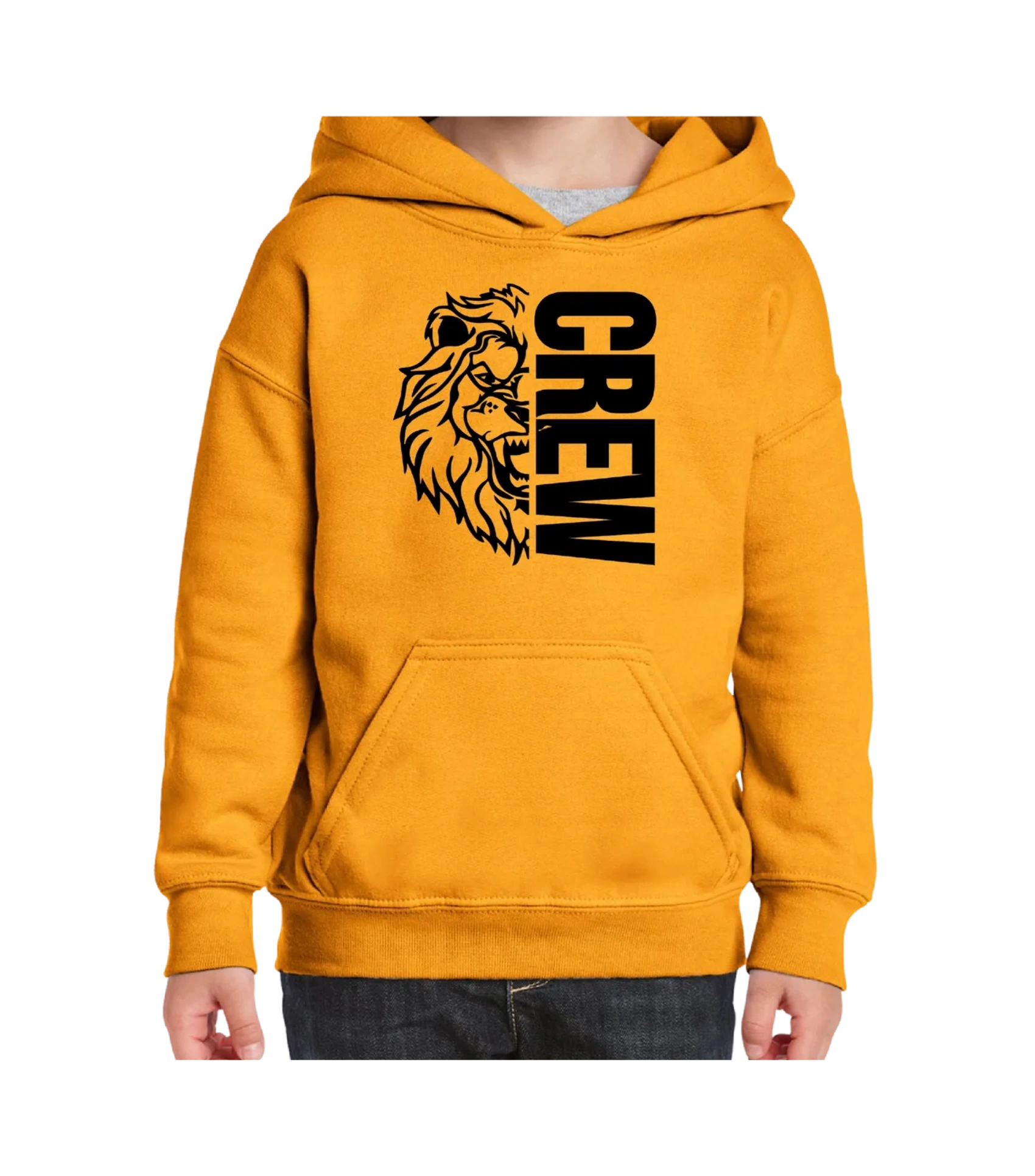 Gildan® 18500 Heavy Blend™ Adult & Youth Hooded Sweatshirt