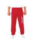 JERZEES® 973MR NuBlend® Sweatpants-logo 8-A