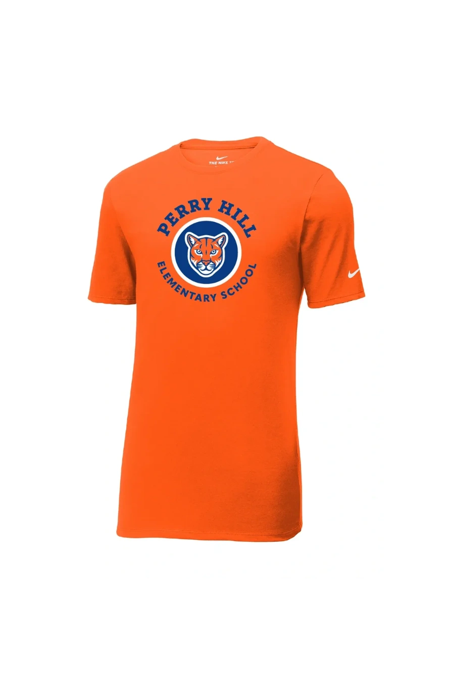 Nike Dri-FIT Cotton/Poly Tee