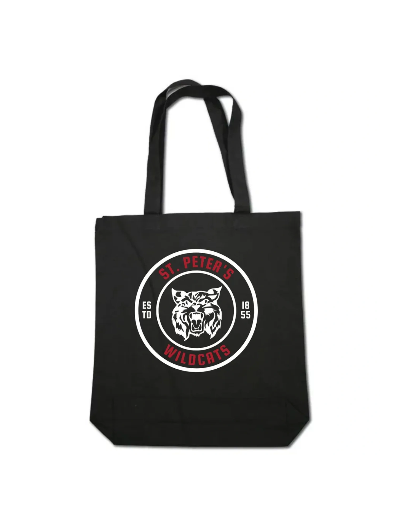 Liberty Bags 8502 Branson Bargain Cotton Tote