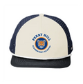 Spacecraft Trucker Cap